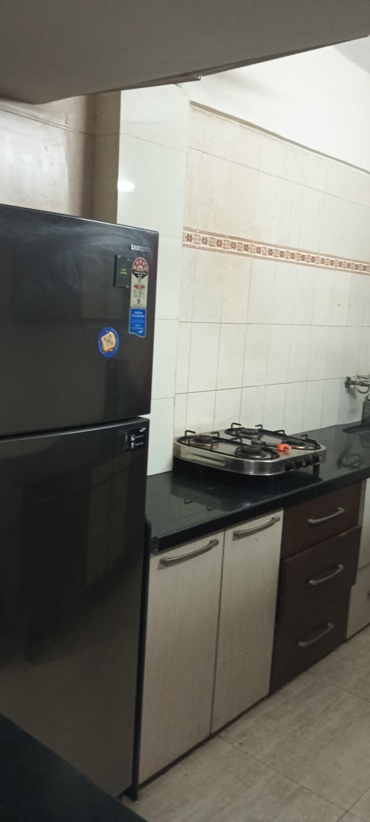 Kitchen, vile parle east 2 Bedroom 700 Sq.Ft. Apartment In Vile Parle East Mumbai 8402727
