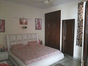 Bedroom in 2 BHK Independent House at RWA Apartments Sector 26, Sector 26 – for Sale