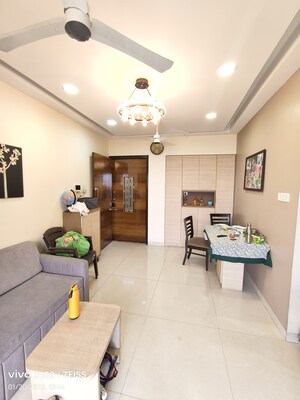 1 BHK Apartment For Sale in Vedant Shree Gopinath Sublime, Kalwa