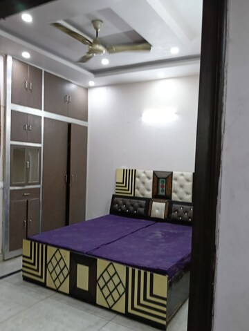 Bedroom in 2.5 BHK Independent House at Sector 56 – for Rent