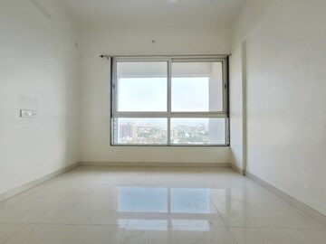 Master Bedroom in 2 BHK Apartment at Rucha Stature, Dhayari – for Sale