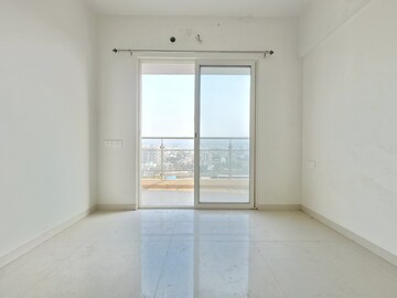 Bedroom in 2 BHK Apartment at Rucha Stature, Dhayari – for Sale