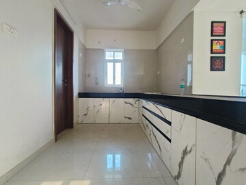 Kitchen in 2 BHK Apartment at Rucha Stature, Dhayari – for Sale