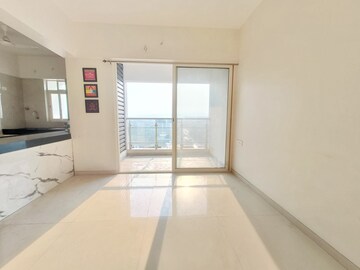 Living Room in 2 BHK Apartment at Rucha Stature, Dhayari – for Sale