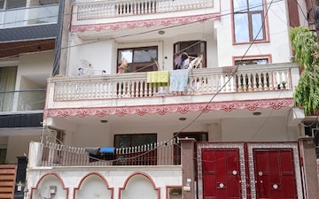 6+ BHK Independent House For Sale in Sector 36