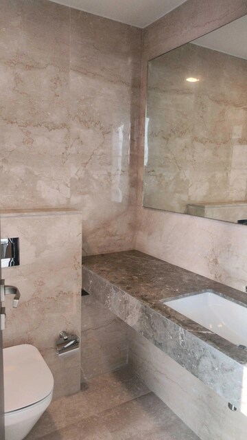 Furnished Amenities in 4 BHK Apartment at Piramal Mahalaxmi, Mahalaxmi – for Sale