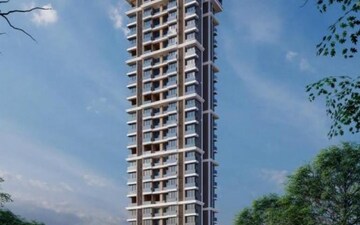 2 BHK Builder Floor For Sale in Sharvari Primero, Kalyan West