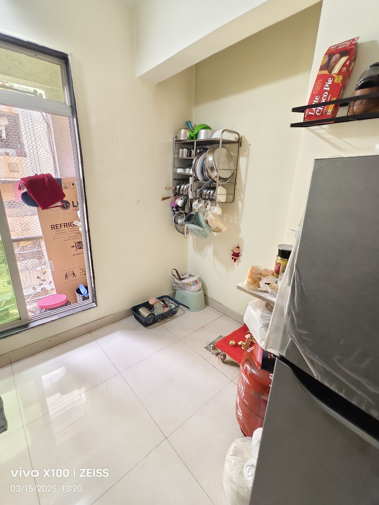 undefined, parsik 1 Bedroom 600 Sq.Ft. Apartment In Parsik Thane 8402763