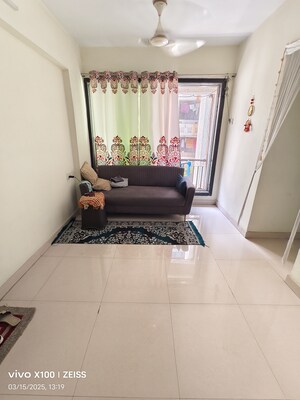 1 BHK Apartment For Sale in Parsik