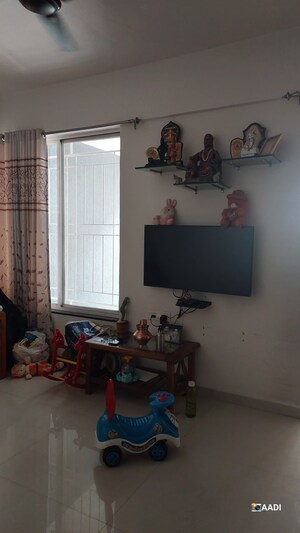 1 BHK Apartment For Sale in Om Chidanand Audumbar, Shivane