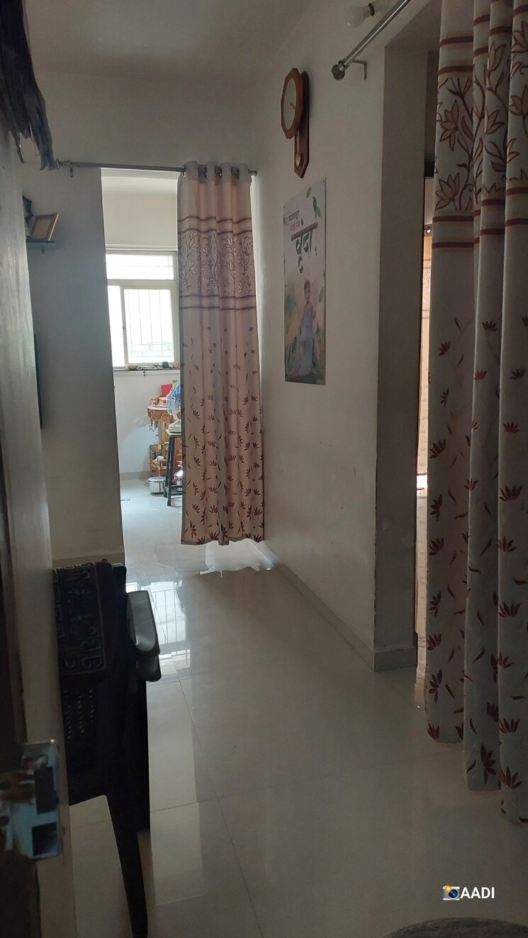 Bathroom, om-chidanand-audumbar 1 Bedroom 600 Sq.Ft. Apartment In Shivane Pune 8402753