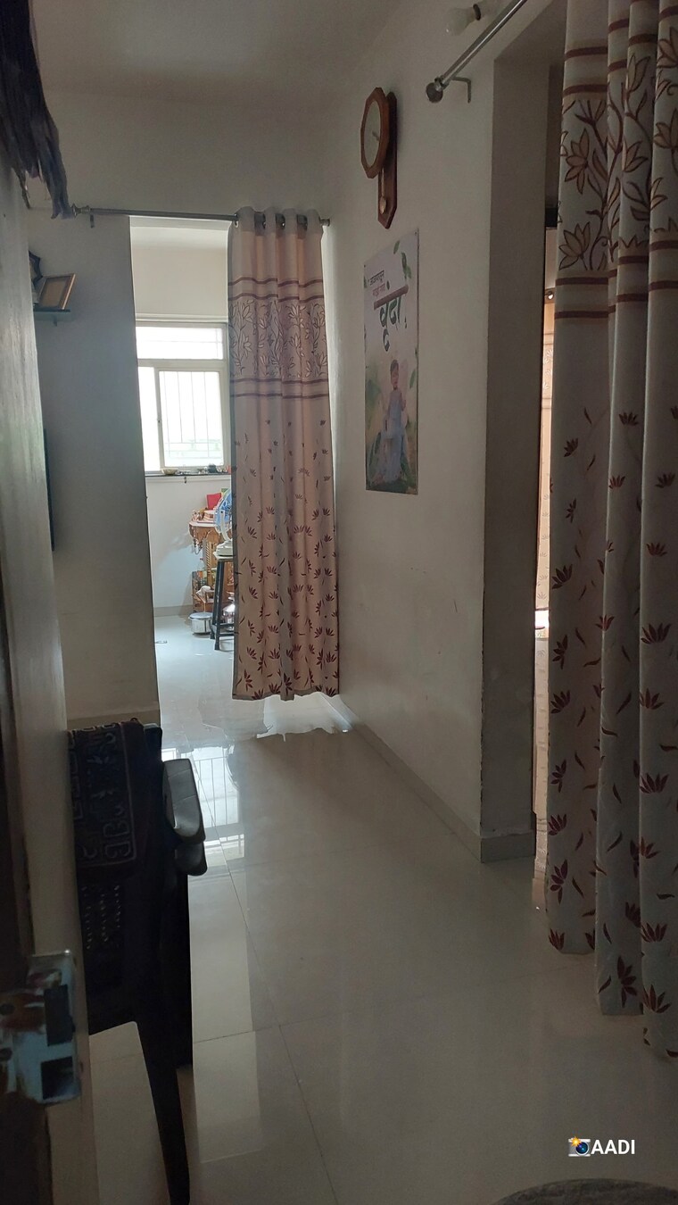 Bathroom, om-chidanand-audumbar 1 Bedroom 600 Sq.Ft. Apartment In Shivane Pune 8402753