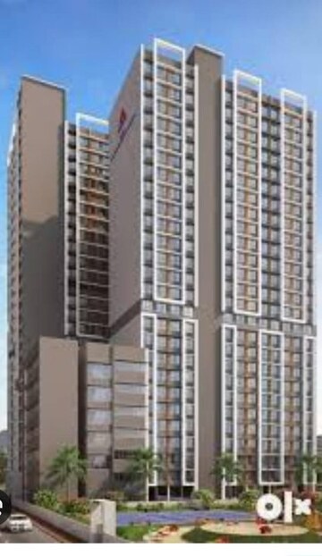 1 BHK Apartment – Exterior View View at Shiv Shakti CHSL , Chembur - for Sale