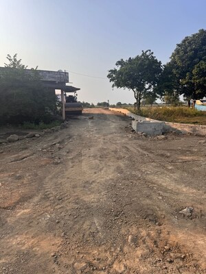  Plot – Exterior View View at Mahalaxmi Nagar 39, Katol rd - for Sale