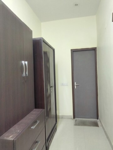 Building Lobby in 4 BHK Apartment at Sector 45 – for Sale