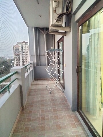 4 BHK Apartment For Sale in Sector 45