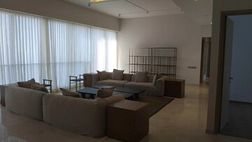 5 BHK Apartment For Sale in Rustomjee Crown, Prabhadevi