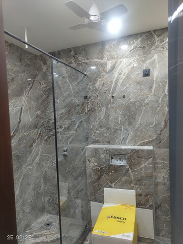Bathroom in 3 BHK Builder Floor at Sector 51 – for Sale