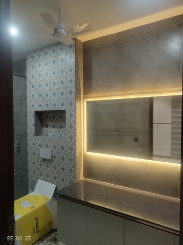Bedroom in 3 BHK Builder Floor at Sector 51 – for Sale