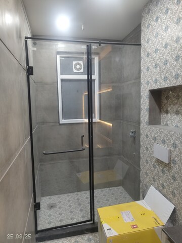 Bathroom in 3 BHK Builder Floor at Sector 51 – for Sale