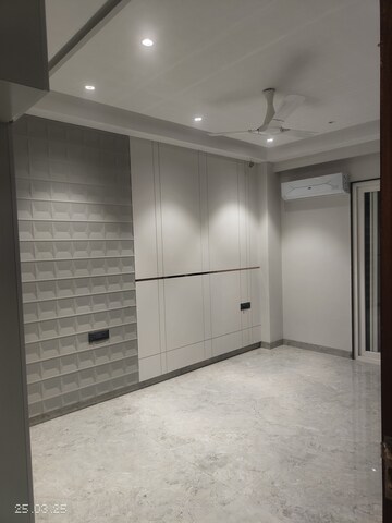 Staircase in 3 BHK Builder Floor at Sector 51 – for Sale