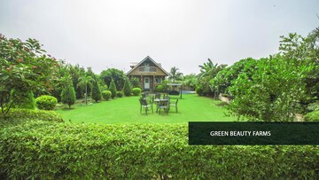  Plot For Sale in SS Sainik Farms, Sector 150
