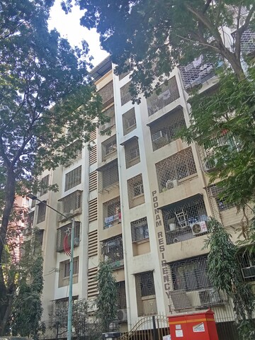 1 BHK Apartment For Rent in Poonam Residency I, Borivali West