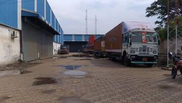 Parking in  Warehouse at Dankuni – for Rent
