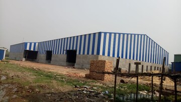  Warehouse – Exterior View View at Dankuni - for Rent