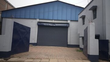Floor Plan in  Warehouse at Dankuni – for Rent