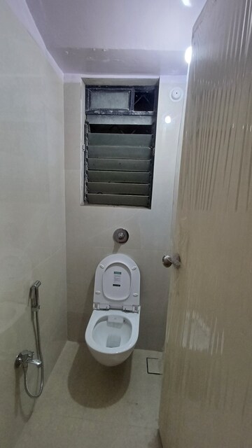 Attached Bathroom in 2 BHK Apartment at Raunak Park, Kokanipada – for Rent