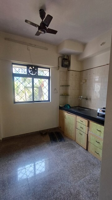 Kitchen in 2 BHK Apartment at Raunak Park, Kokanipada – for Rent
