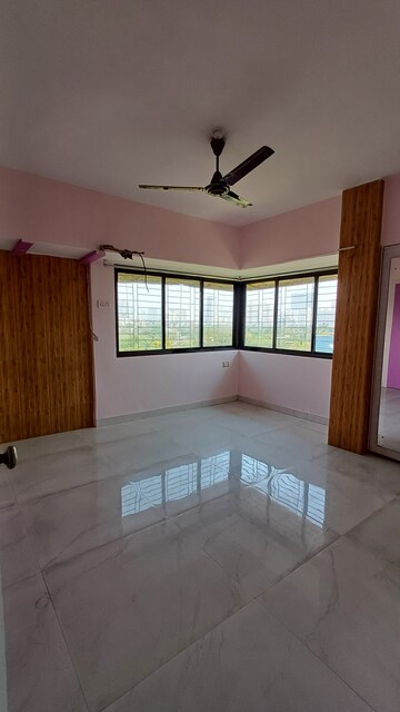 Bedroom in 2 BHK Apartment at Raunak Park, Kokanipada – for Rent
