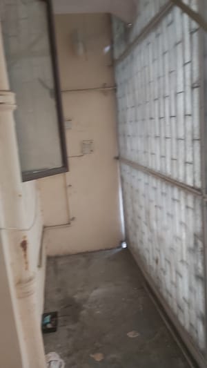 Balcony in 3.5 BHK Apartment at Mayur Vihar – for Sale