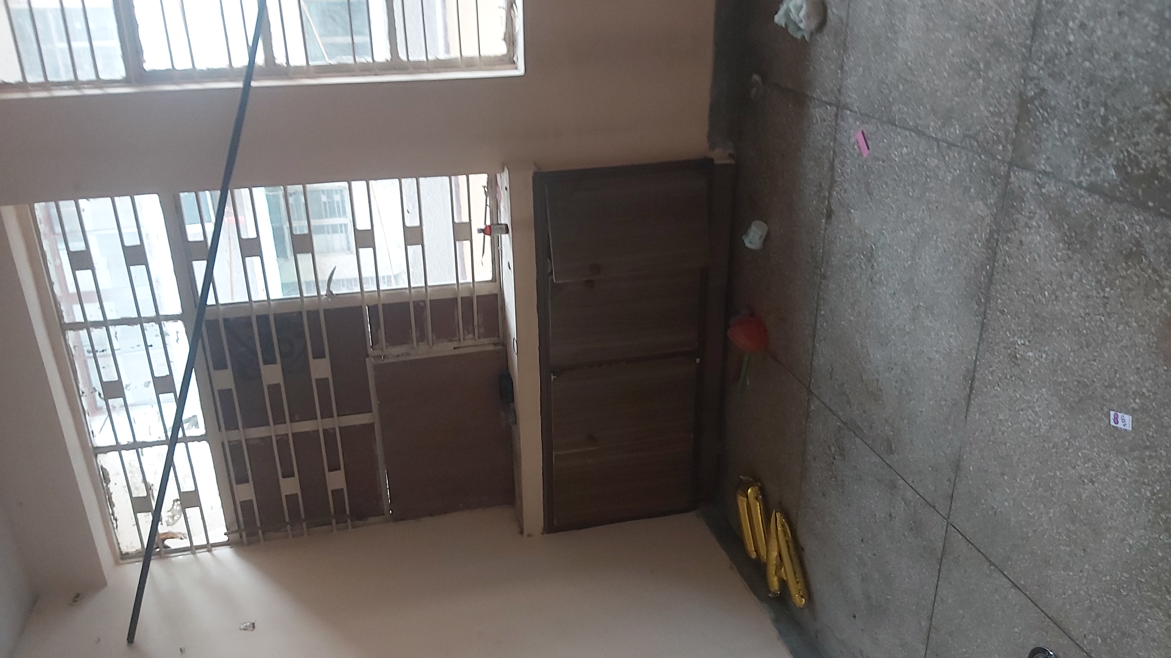 3.5 BHK Apartment For Sale in Nav Bharat Time Apartment