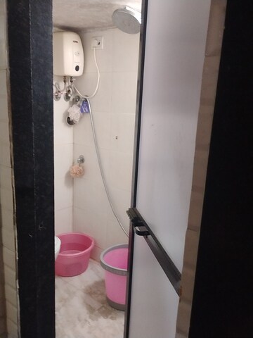 Furnished Amenities in 1 BHK Apartment at Pawan Baug CHS, Malad West – for Sale