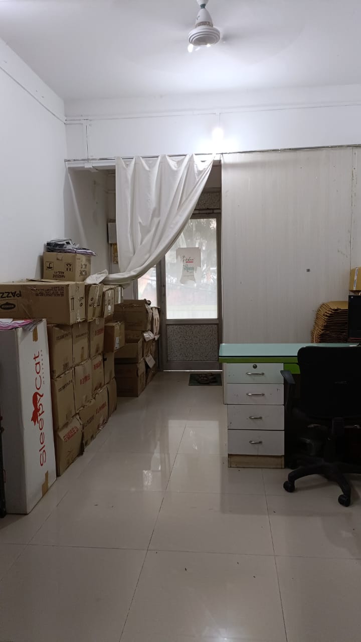 Retail Shop For Sale in Shiv Siddhi Lok Kailash