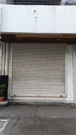 Floor Plan in  Shop at Shiv Siddhi Lok Kailash, Mulund West – for Sale