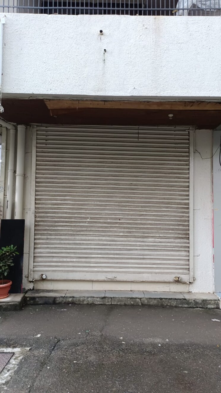 Floor Plan, shiv-siddhi-lok-kailash Commercial Shop 300 Sq.Ft. In Mulund West Mumbai 8402831