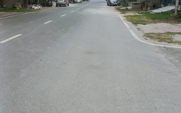Plot For Sale in RWA Apartments Sector 51, Sector 51