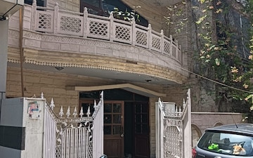 3.5 BHK Independent House For Sale in Sai Kutir Sector 49, Sector 49