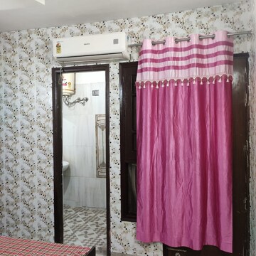 Building Lobby in 4 BHK Builder Floor at Vip Road – for Rent