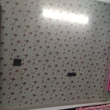 Bathroom in 4 BHK Builder Floor at Vip Road – for Rent