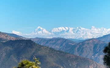 Plot For Sale in Kainchi Dham