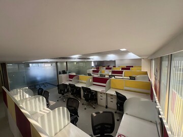  Office Space For Rent in Navrangpura
