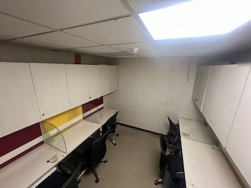 Team Area in  Office Space at Navrangpura – for Rent