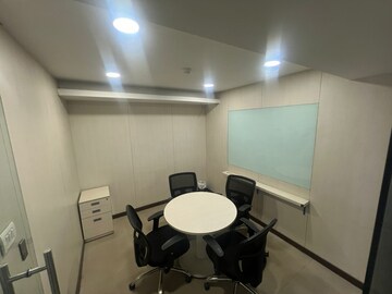 Team Area in  Office Space at Navrangpura – for Rent