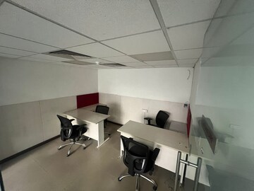Team Area in  Office Space at Navrangpura – for Rent