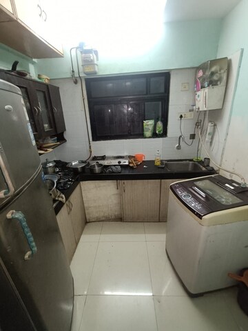 Kitchen in  Pg at Kurla East – for Rent