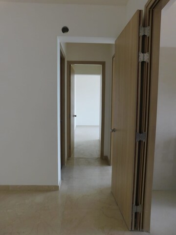 Building Lobby in 3 BHK Apartment at Rajesh Raj Infinia, Malad West – for Rent